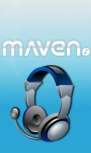 download Maven music player: 3D sound apk